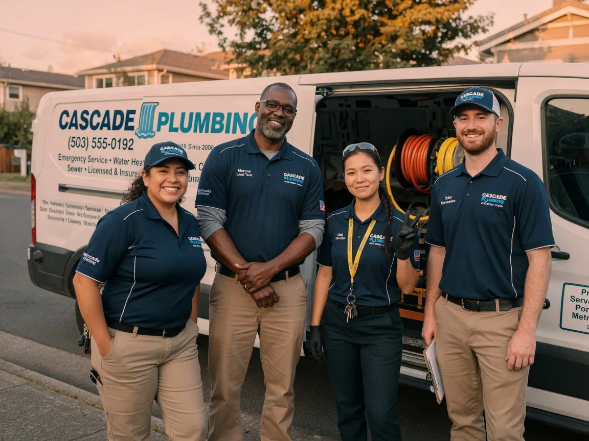 Emergency Plumber company in Hillsborough, NH